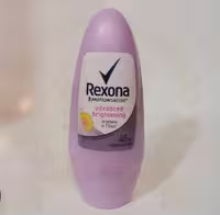 مام رول ضد تعریق زنانه رکسونا (Rexona) مدل Advanced Brightening