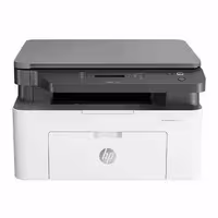 پرینتر لیزری سه کاره اچ پی، مدل Laser MFP 135w