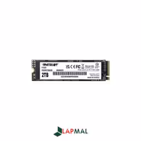 اس اس دی اینترنال پاتریوت P320 ظرفیت 1 ترابایت