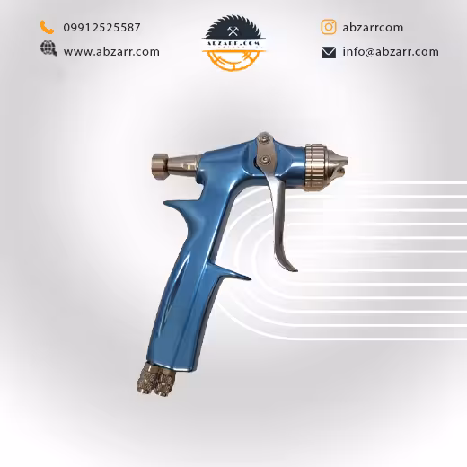 پیسوله روغن پاش  X-3 مدل روکسژن تایوان (( اقساط یک ساله ))