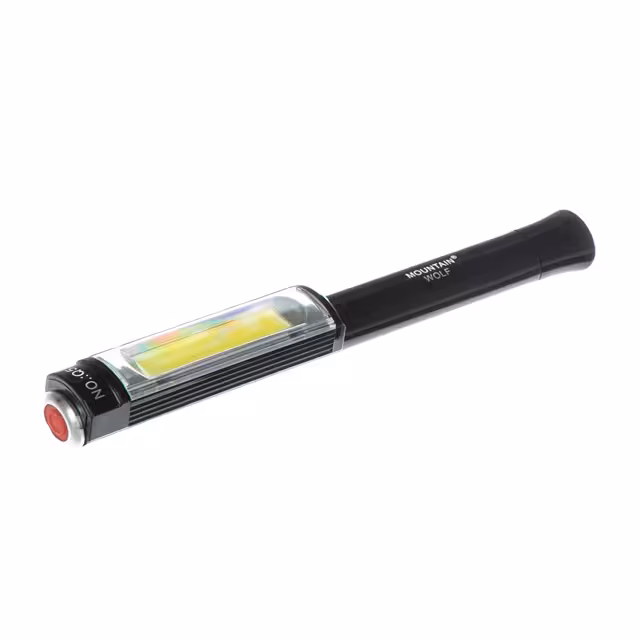 چراغ قوه آهنربایی مونتین ولف مدل Q5 کد 6779