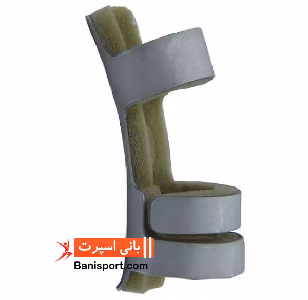 آتل انگشت آلومینیومی Pdt S211 2D