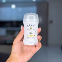 مام صابونی داو مدل Invisible Dry 100