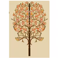 نخ و نقشه گبه کد 90005