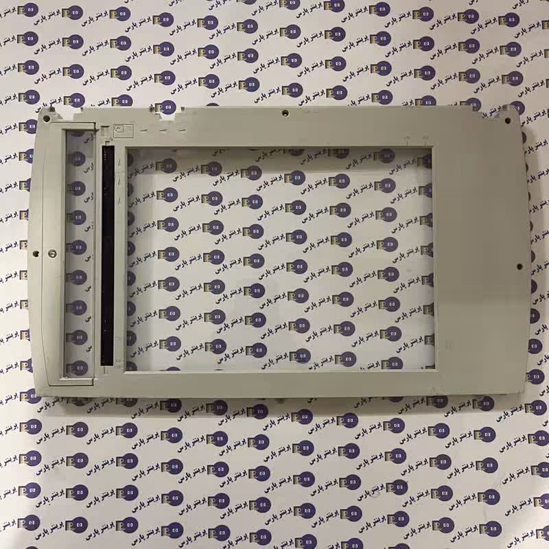 شیشه اسکنر hp 1522 NF