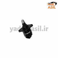 استپر پژو دینا پارت