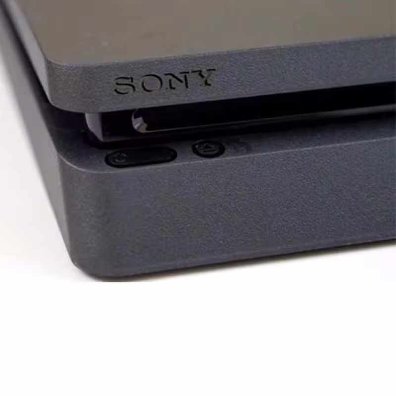 قاب کاور PS4 Slim اسلیم