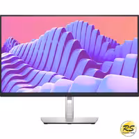 مانیتور دل 27 اینچ فریم لس Dell P2722H
