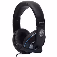 هدست مخصوص بازی سادیتا مدل AKJBL J10 | کالا مکس