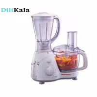 غذاساز و مخلوط کن همیلتون مدل FP-610