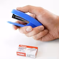 ماشین دوخت منگنه متوسط با سوزن پنتر PANTER Stapler ST 922B