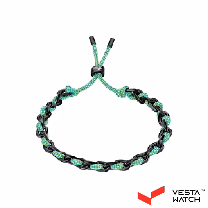 دستبند مردانه و زنانه لوتوس استایل LOTUS STYLE مدل LS2376-2/3