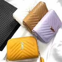 کیف دستی y s lزنانه و دخترانه 