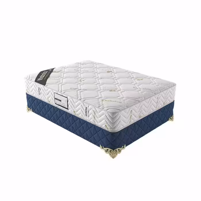 تشک نوجوان خوابالو مدل ارکید سایز 80 در 180 سانتیمتر