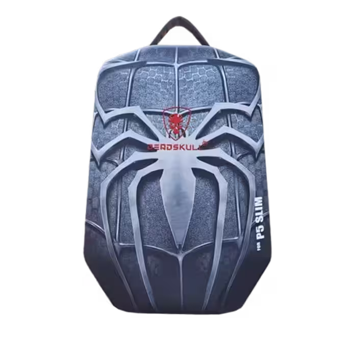 کیف کنسول پلی استیشن 5 مدل DeadSkull Spider Venom