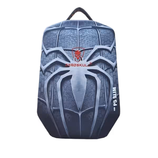 کیف کنسول پلی استیشن 5 مدل DeadSkull Spider Venom