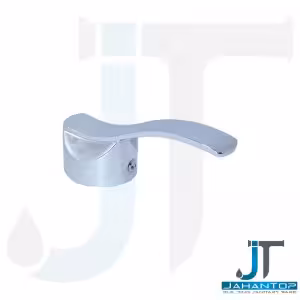 دسته شیر مخلوط اهرمی کارتریج 40 مدل موج بلند