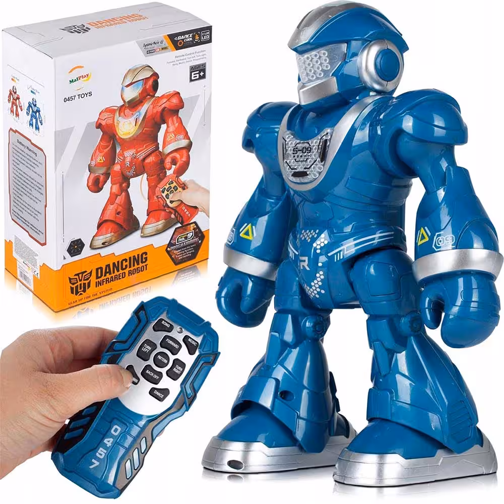 ربات کنترلی Included کد 1-609