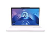 لپ تاپ 13.3 اینچی ام اس آی مدل Prestige 13 AI Evo A1MG Ultra 5-125H 16GB 1TB Intel Arc Graphics