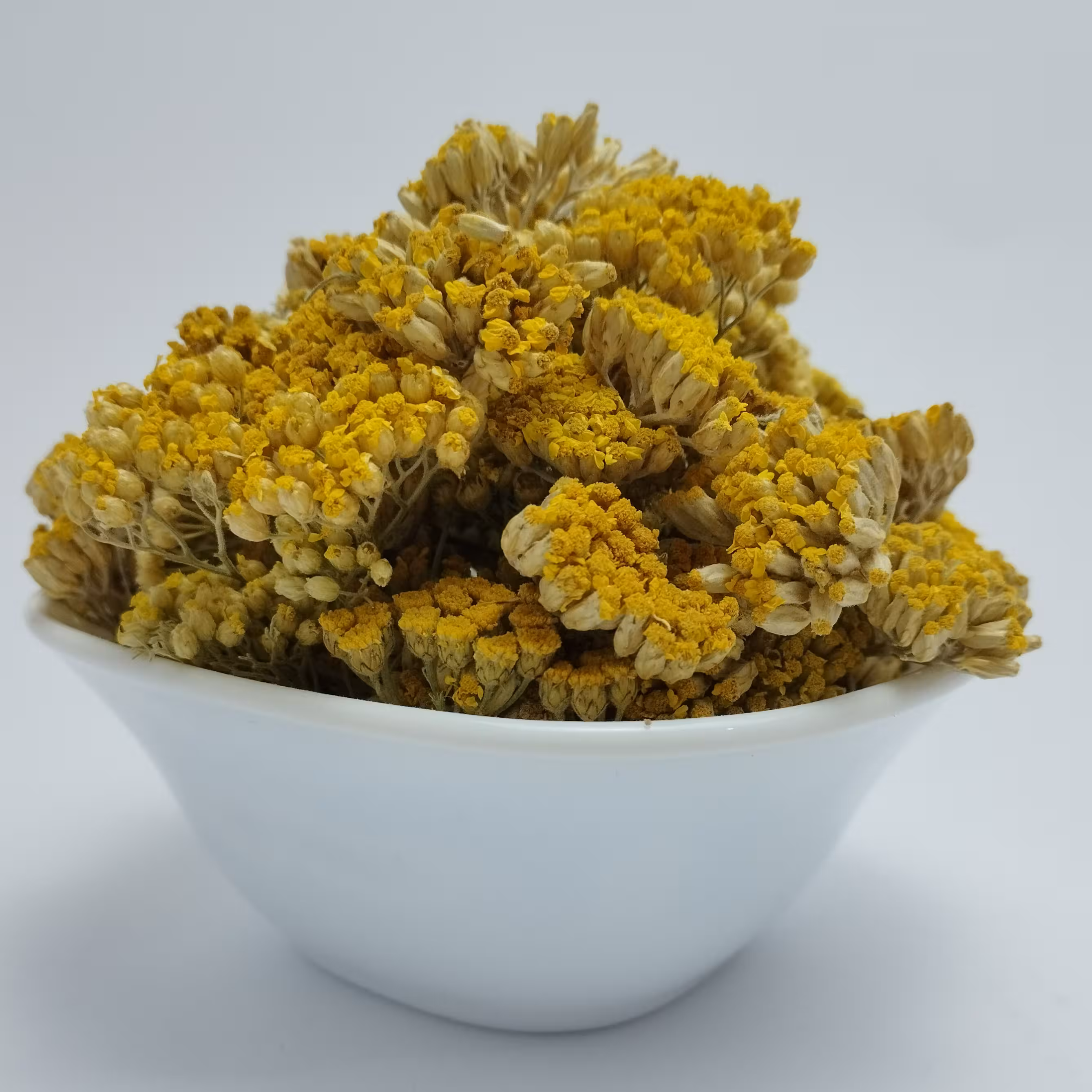 بومادران (Yarrow ) (Achillea Millefolium ) 100 گرم