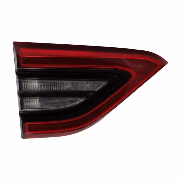 چراغ عقب روی صندوق ام وی ام X55 پرو سمت راننده