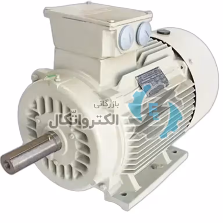 الکتروموتور جمکو سه فاز 430 اسب 315 کیلووات 1000 دور