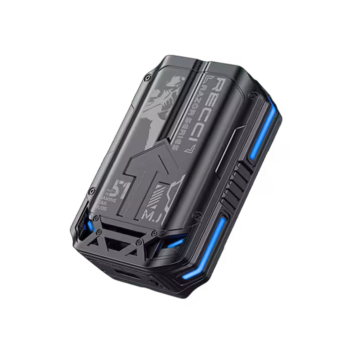 هندزفری بی سیم گیمینگ رسی مدل REP-W51