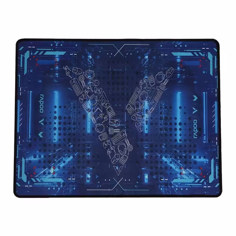 ماوس پد مخصوص بازی رپو مدل VP410