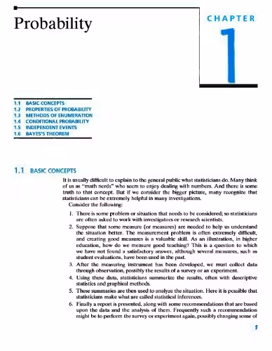 خرید و دانلود نسخه کامل کتاب Probability and Statistical Inference