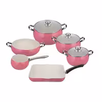 سرویس 9 پارچه دیپلمات عروس