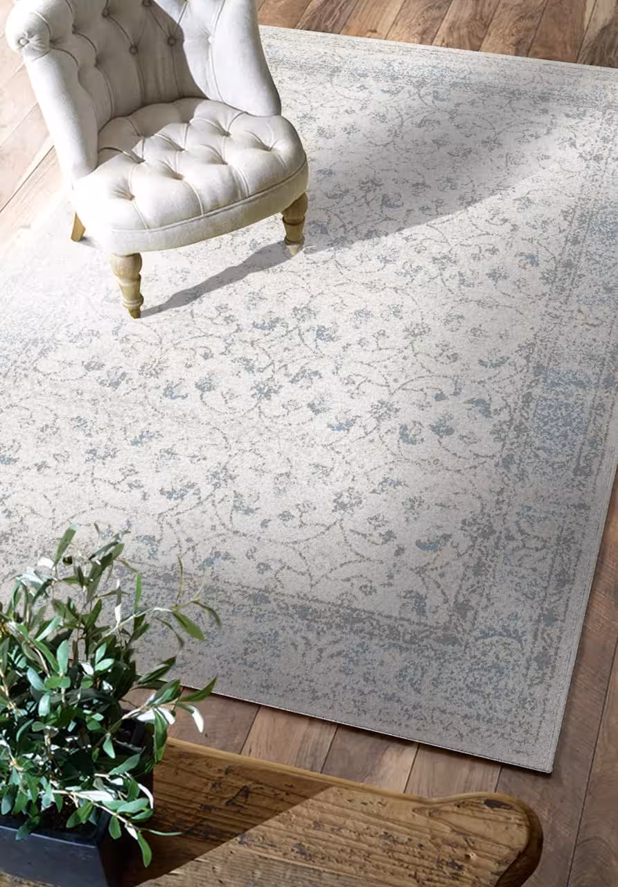 روفرشی کشدار ضد اب مخمل شانل ابریشم کد 14S سایز 9 متری