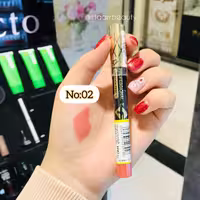 رژلب مدادی ایفسنEFSANE شماره 02