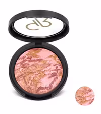 رژگونه تراکوتا استارداست گلدن رز شماره102