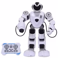 اسباب بازی مدل ربات کد 8977