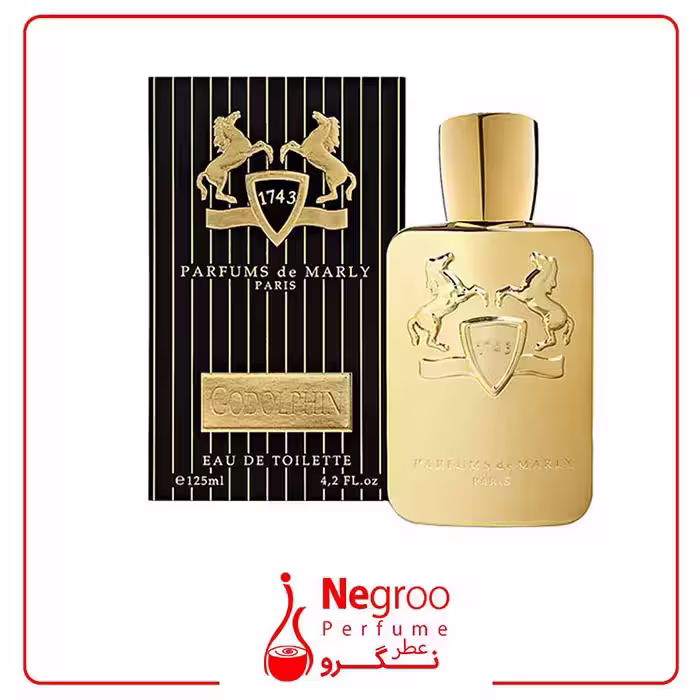 عطر ادکلن مارلی گودولفین75 میل