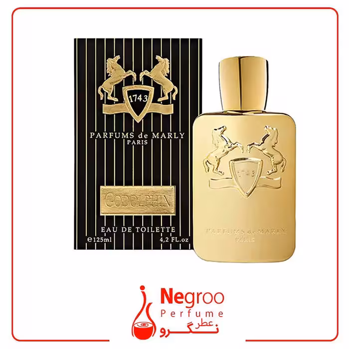 عطر ادکلن مارلی گودولفین75 میل