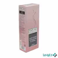 ژل بهداشتی بانوان ناپلار 150 میل