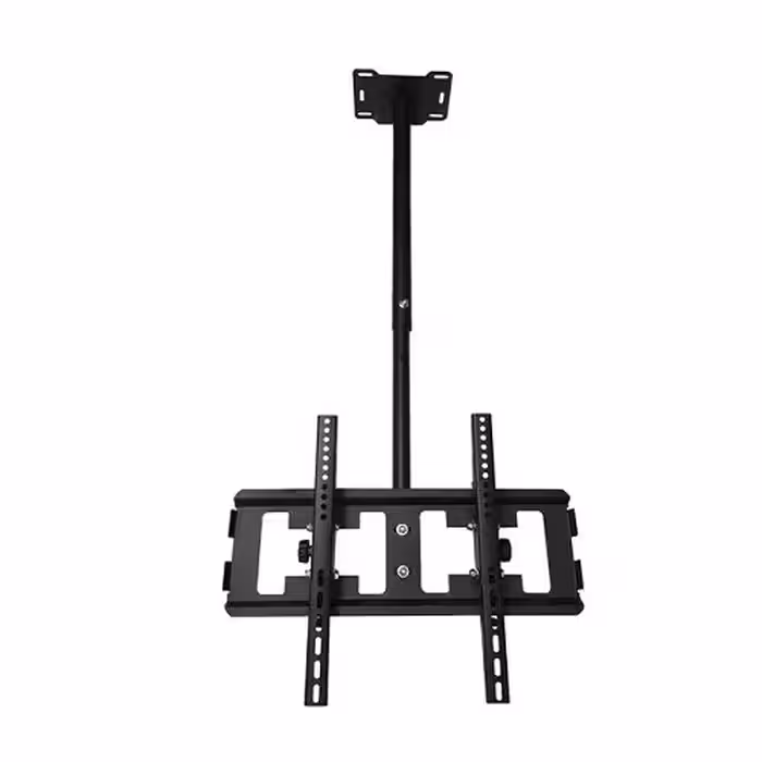 پایه سقفی تلویزیون تی وی جک مدل S3 مناسب برای تلوزیون های 32 تا 60 اینچ