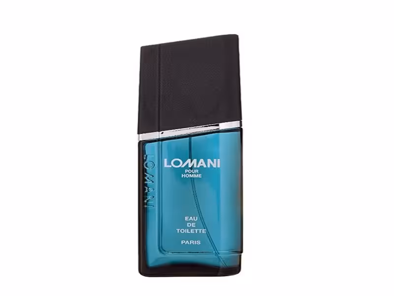 ادکلن مردانه لومانی پور هووم ادو تویلت Lomani pour homme EDT
