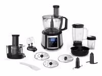 غذاساز برنر 6000D burner