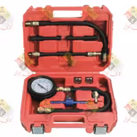کیت تست فشار بنزین انژکتور 100-0 PSI مدل A3020