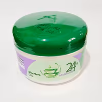 کرم گیاهی آلوورا ارزان و اقتصادی  آذر بیوتی 200 میل 
