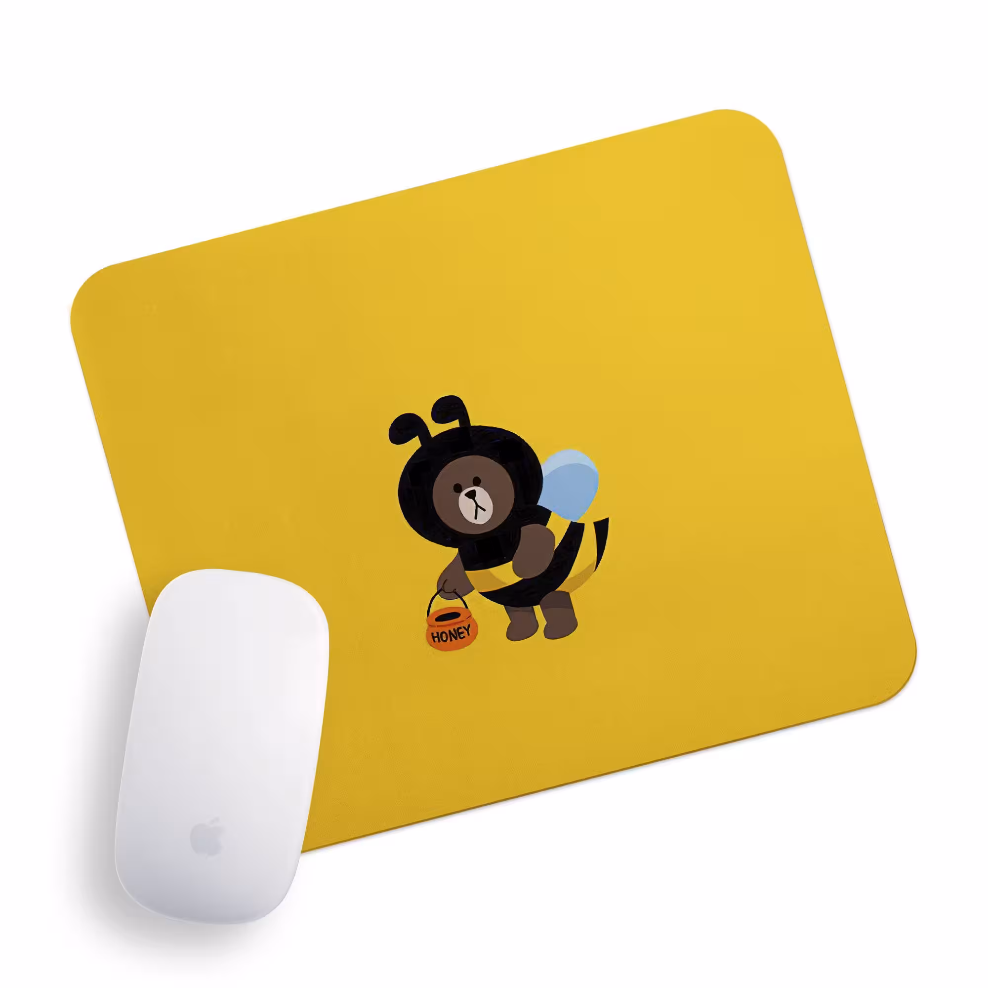 پد موس راویتا طرح 2910