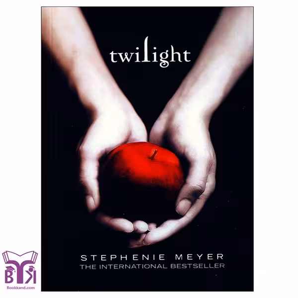 کتاب Twilight