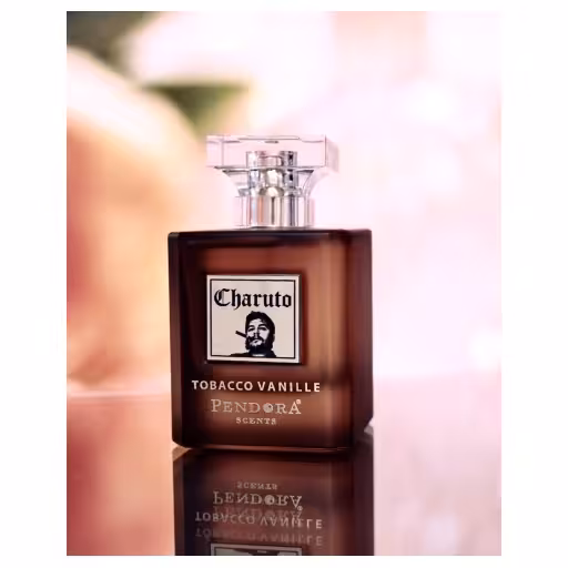 ادوپرفیوم CHARUTO TOBACCO VANILLE از برند paris corner