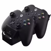 Sparkfox Xbox Series X/S Dual Charging Dock