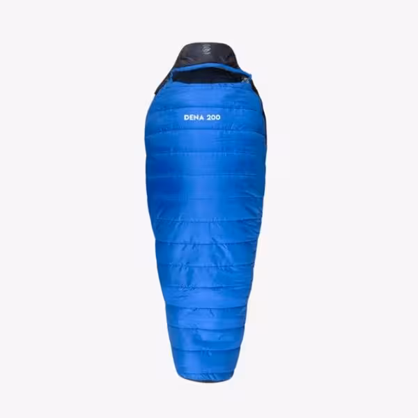 کیسه خواب صخره مدل دنا 200