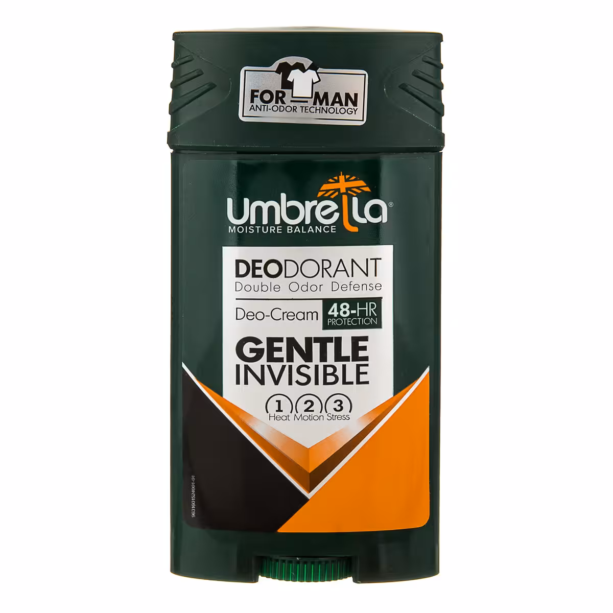 مام آمبرلا جنتل 90 میل Umbrella DeoDorant Gentle 90 Ml