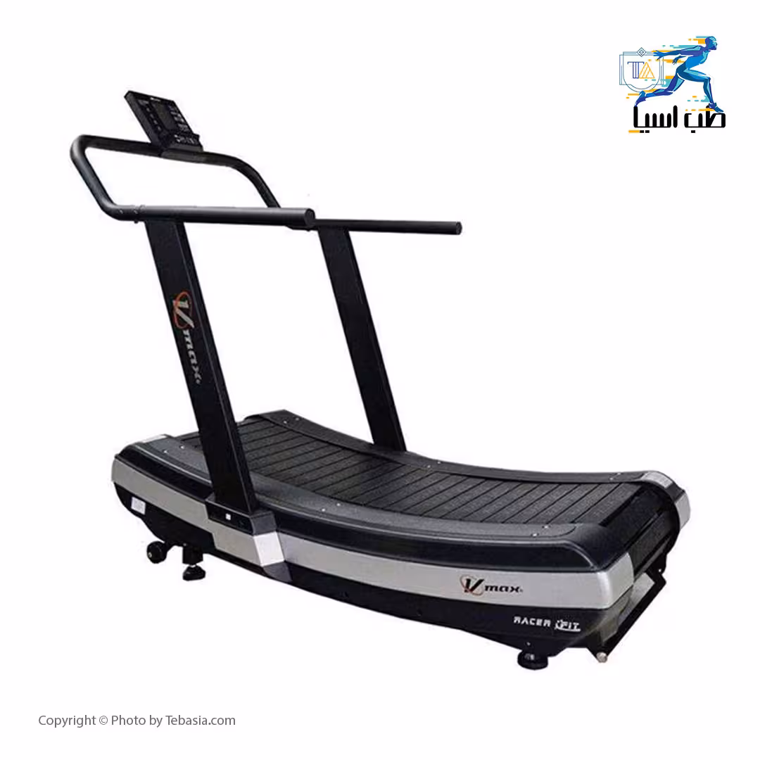 تردمیل مکانیکی Vmax مدل CT2000