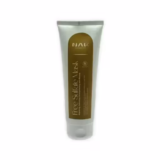 ناک ماسک مو داخل حمام/فری سولفات